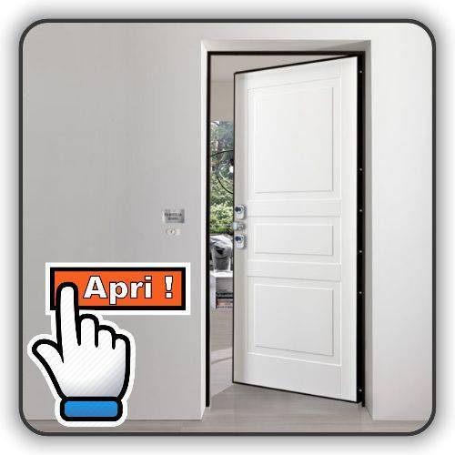 preventivo porte blindate