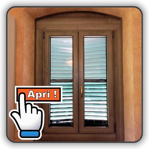 Foto Serramenti Torino