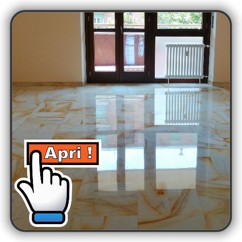 lucidatura marmo Torino