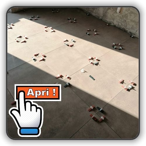 posa pavimenti Torino