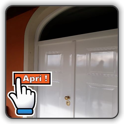 porte blindate Torino