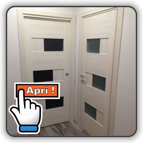 porte interne Torino