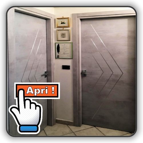 porte interne Torino