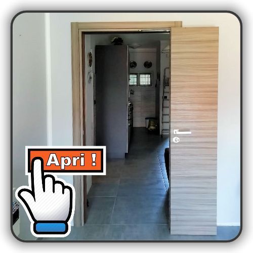 porte interne Torino