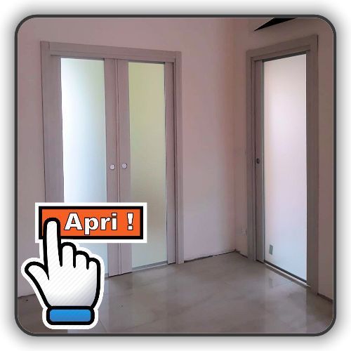 porte interne Torino