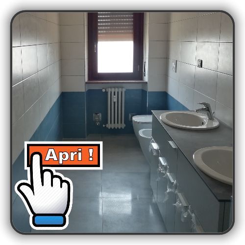 ristrutturazione bagno Torino