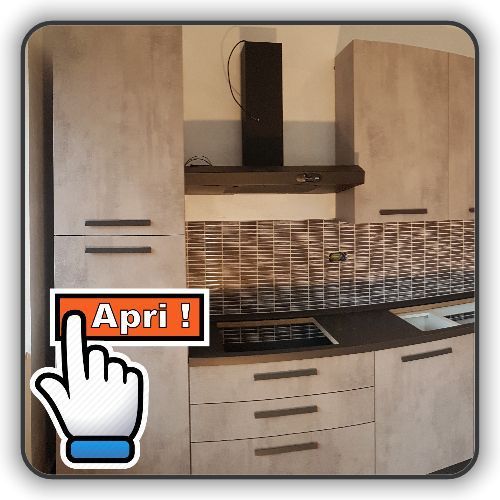 ristrutturazione cucina Torino