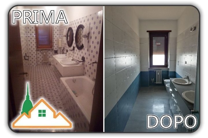 foto ristrutturazioni Torino