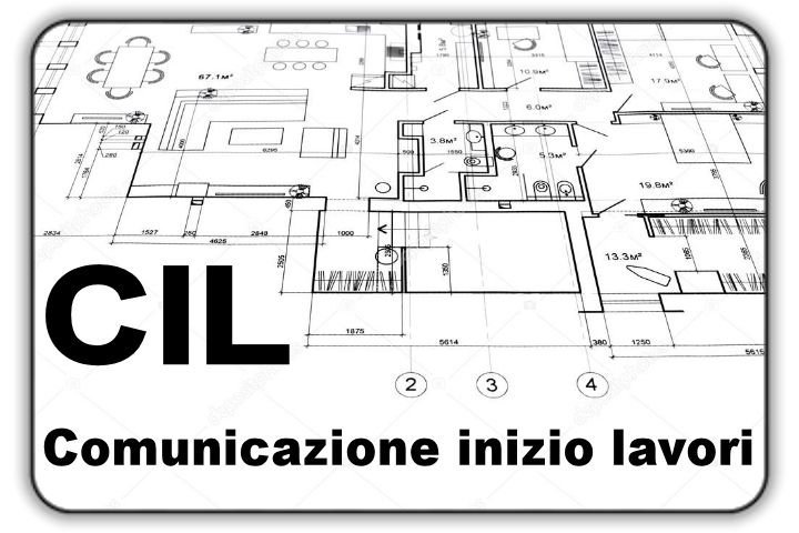 Comunicazione di inizio lavori Comunicazione inizio lavori ristrutturazione