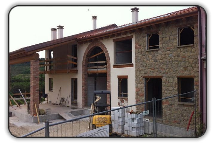 Ristrutturazione rustico Ristrutturazione rustico prezzi