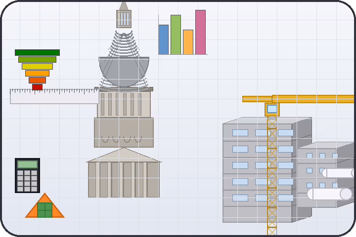 progettazione strutturale torino